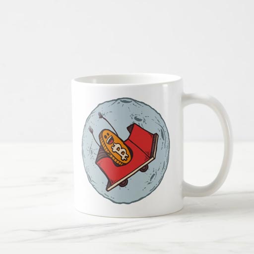 mug